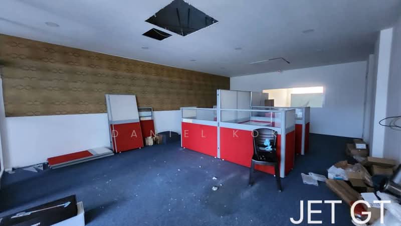 Kilang untuk Dijual di Taman Perindustrian Meru (Kapar) - Daniel Kok - Interior - PropertyGuru.com.my
