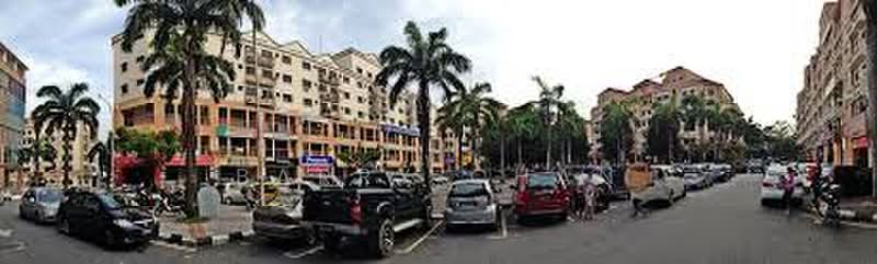 Pejabat untuk Disewa di Cheras Business Centre (Kuala Lumpur) - BARRY CHAN - Exterior - PropertyGuru.com.my