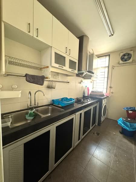 2-storey Terraced House for Rent in Horizon Hills (Iskandar Puteri (Nusajaya)) - SJ CHAN - Kitchen - PropertyGuru.com.my