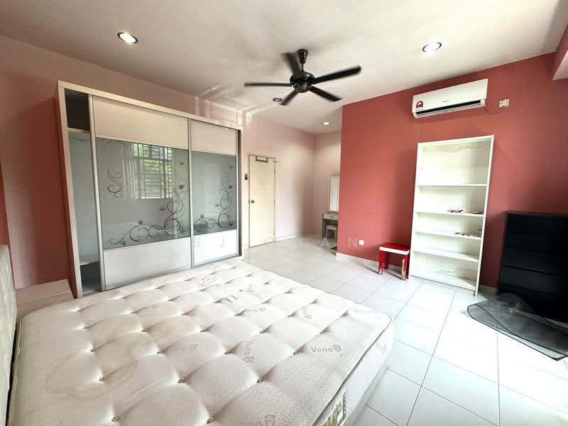 2-storey Terraced House for Rent in Horizon Hills (Iskandar Puteri (Nusajaya)) - SJ CHAN - Bedroom - PropertyGuru.com.my