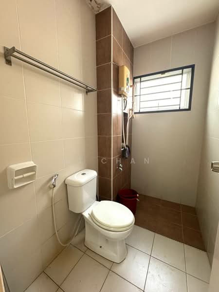 2-storey Terraced House for Rent in Horizon Hills (Iskandar Puteri (Nusajaya)) - SJ CHAN - Bathroom - PropertyGuru.com.my