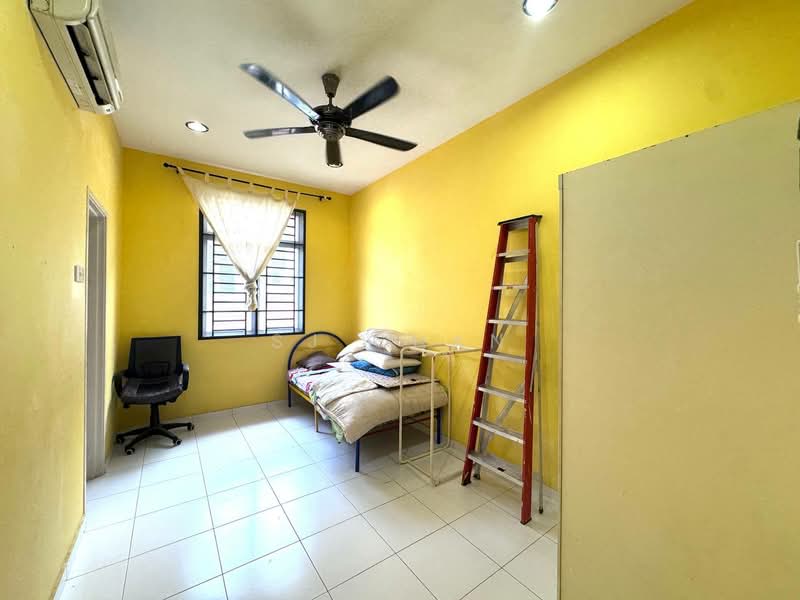 2-storey Terraced House for Rent in Horizon Hills (Iskandar Puteri (Nusajaya)) - SJ CHAN - Bedroom - PropertyGuru.com.my