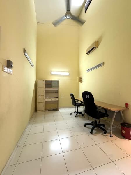 2-storey Terraced House for Rent in Horizon Hills (Iskandar Puteri (Nusajaya)) - SJ CHAN - Study - PropertyGuru.com.my