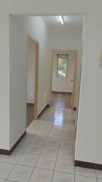 Apartment for Sale at Desa Tanjung - Albert Ling - Corridor - PropertyGuru.com.my