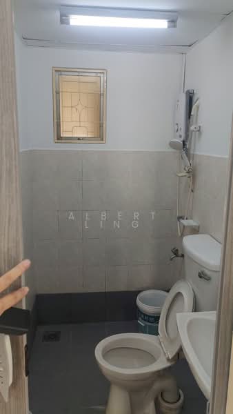 Apartment for Sale at Desa Tanjung - Albert Ling - Bathroom - PropertyGuru.com.my