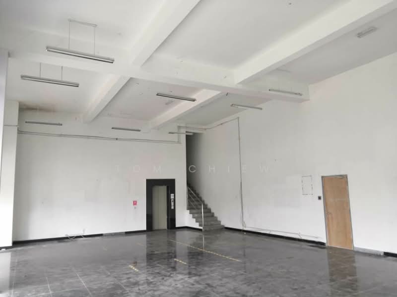 Factory for Rent in Skudai (Johor) - Tom Chiew - Interior - PropertyGuru.com.my