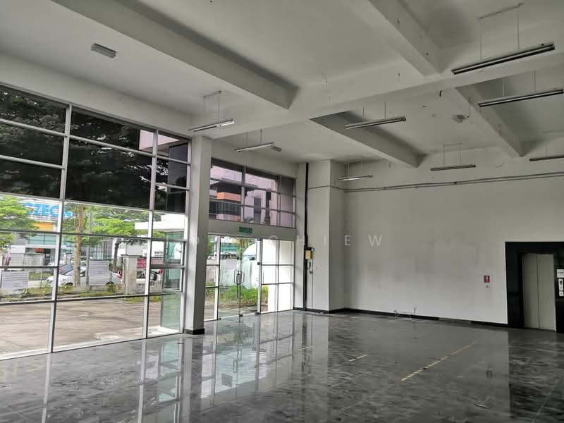 Factory for Rent in Skudai (Johor) - Tom Chiew - Interior - PropertyGuru.com.my