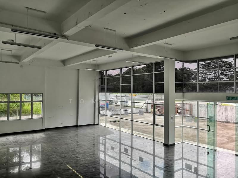 Factory for Rent in Skudai (Johor) - Tom Chiew - Interior - PropertyGuru.com.my