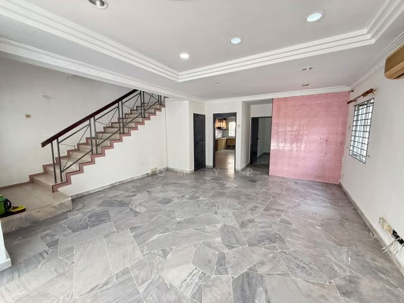 Bungalow for Sale in Bandar Country Homes (Rawang) - Tom Yip - Living Room - PropertyGuru.com.my