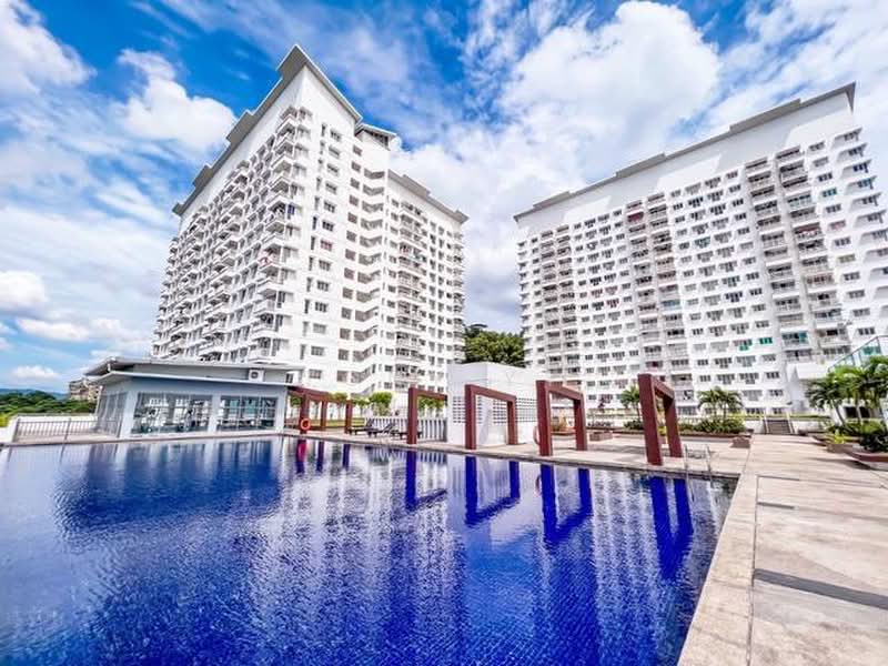 Kondominium untuk Dijual di Monte Bayu - Tony YY - Exterior - PropertyGuru.com.my