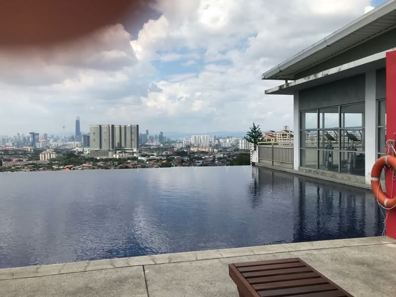 Kondominium untuk Dijual di Monte Bayu - Tony YY - View - PropertyGuru.com.my