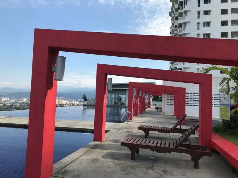 Kondominium untuk Dijual di Monte Bayu - Tony YY - Exterior - PropertyGuru.com.my
