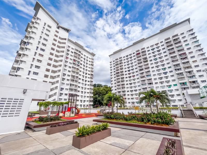 Kondominium untuk Dijual di Monte Bayu - Tony YY - PropertyGuru.com.my