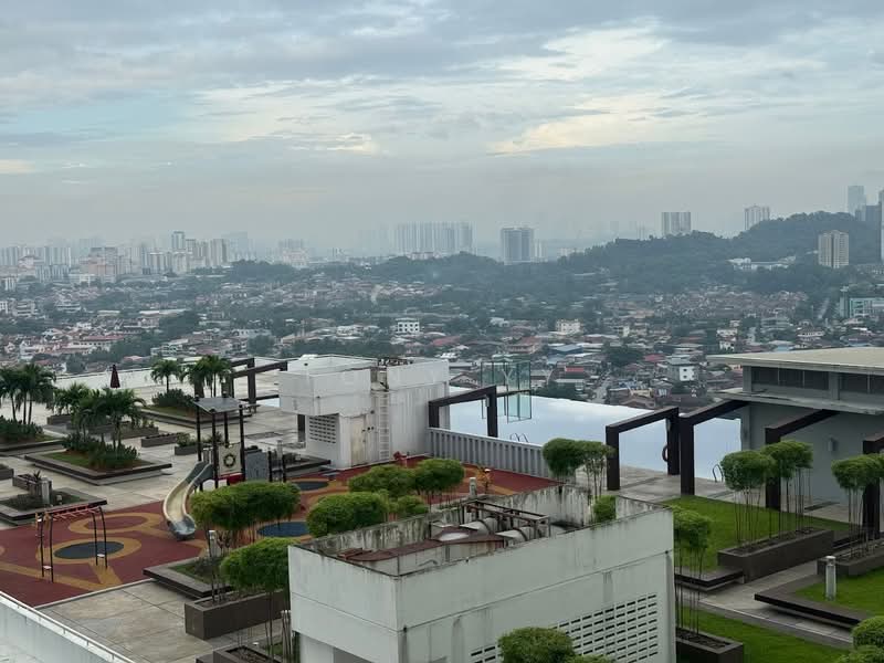 Kondominium untuk Dijual di Monte Bayu - Tony YY - PropertyGuru.com.my