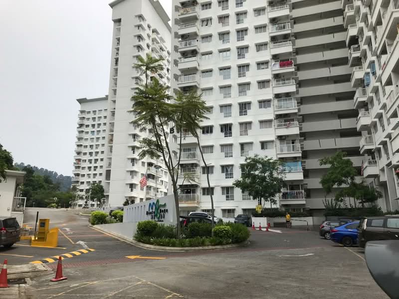 Kondominium untuk Dijual di Monte Bayu - Tony YY - PropertyGuru.com.my