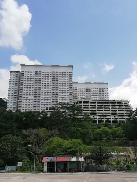 Kondominium untuk Dijual di Monte Bayu - Tony YY - PropertyGuru.com.my