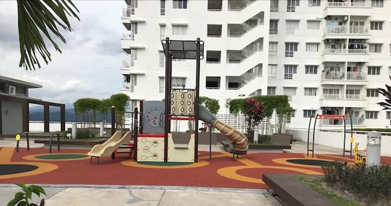 Kondominium untuk Dijual di Monte Bayu - Tony YY - PropertyGuru.com.my