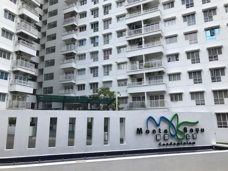 Kondominium untuk Dijual di Monte Bayu - Tony YY - PropertyGuru.com.my