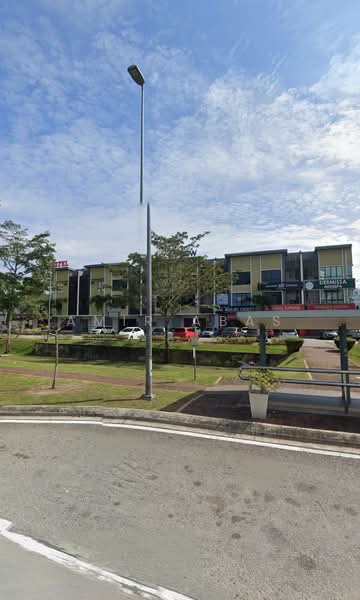 Kedai untuk Dijual di Cyberjaya (Selangor) - Amir Abas - Exterior - PropertyGuru.com.my