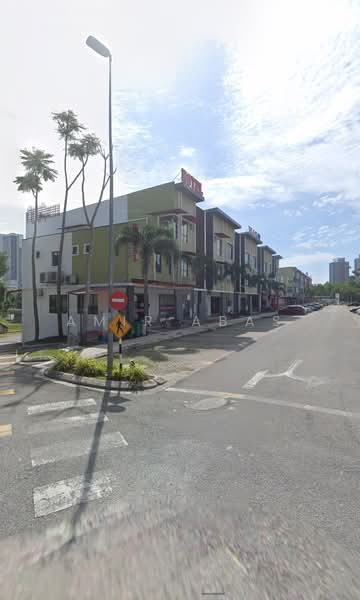 Kedai untuk Dijual di Cyberjaya (Selangor) - Amir Abas - Exterior - PropertyGuru.com.my
