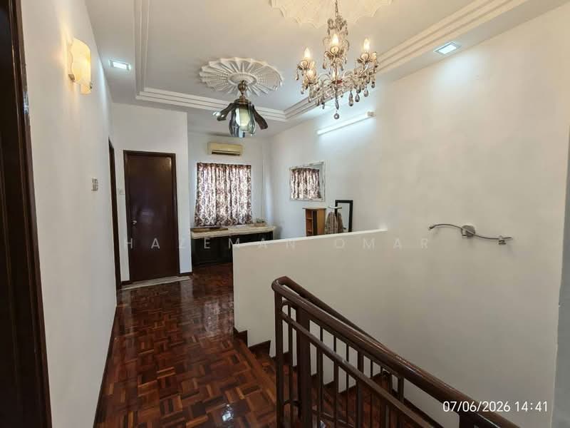 Rumah Berkembar untuk Dijual di Saujana Utama (Selangor) - Hazeman Omar - Interior - PropertyGuru.com.my