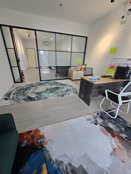 Office for Rent in Semenyih (Selangor) - Shenny Kow - Interior - PropertyGuru.com.my