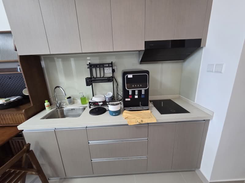 Service Residence for Rent at Aradia Residence @ Lake City KL North - David Lai - PropertyGuru.com.my