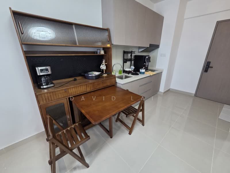Service Residence for Rent at Aradia Residence @ Lake City KL North - David Lai - PropertyGuru.com.my