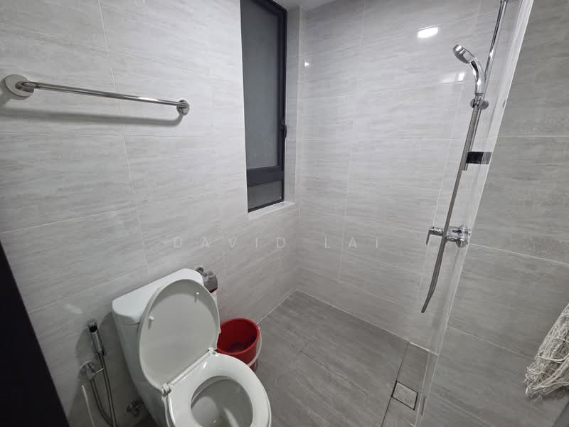 Service Residence for Rent at Aradia Residence @ Lake City KL North - David Lai - PropertyGuru.com.my