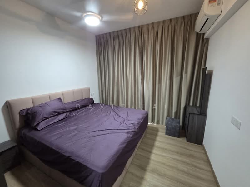 Service Residence for Rent at Aradia Residence @ Lake City KL North - David Lai - PropertyGuru.com.my