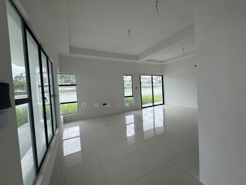 Semi-Detached House for Rent in Pinggir Pengkalan Permai (Ipoh) - Connie Lai - PropertyGuru.com.my