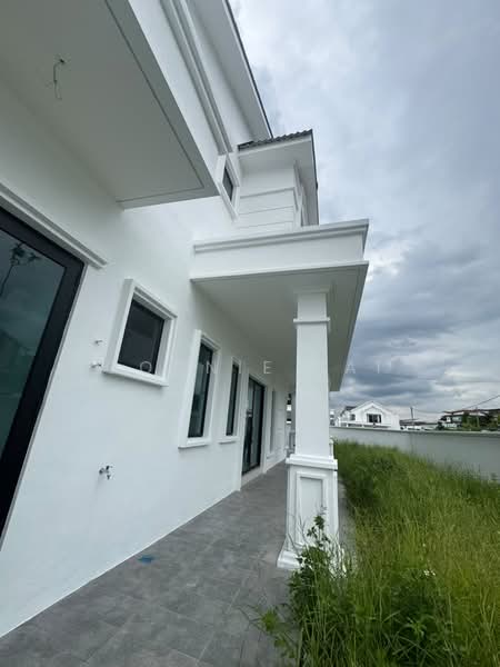 Semi-Detached House for Rent in Pinggir Pengkalan Permai (Ipoh) - Connie Lai - PropertyGuru.com.my