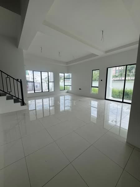 Semi-Detached House for Rent in Pinggir Pengkalan Permai (Ipoh) - Connie Lai - PropertyGuru.com.my
