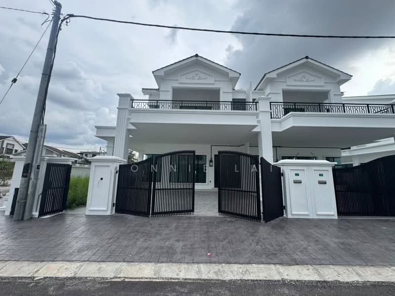 Semi-Detached House for Rent in Pinggir Pengkalan Permai (Ipoh) - Connie Lai - PropertyGuru.com.my