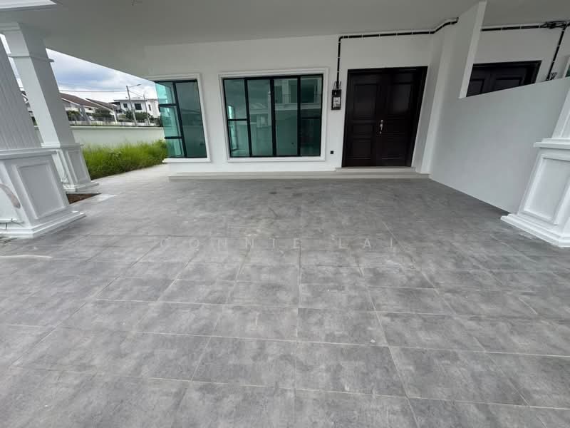 Semi-Detached House for Rent in Pinggir Pengkalan Permai (Ipoh) - Connie Lai - PropertyGuru.com.my
