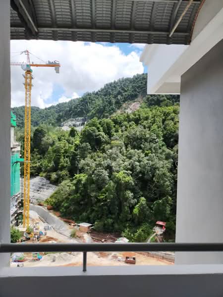 Apartment for Rent at Permai Jaya - Rainny Wong - Exterior - PropertyGuru.com.my