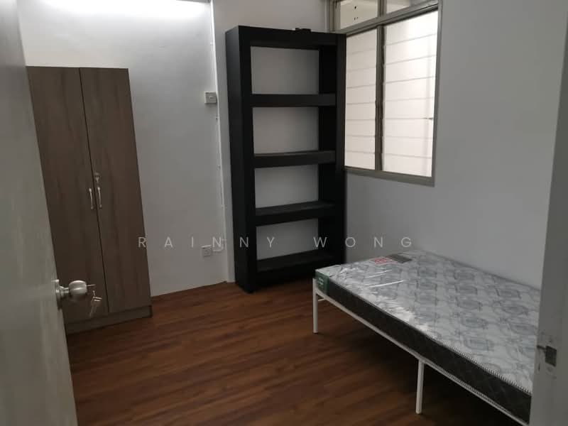 Apartment for Rent at Permai Jaya - Rainny Wong - PropertyGuru.com.my
