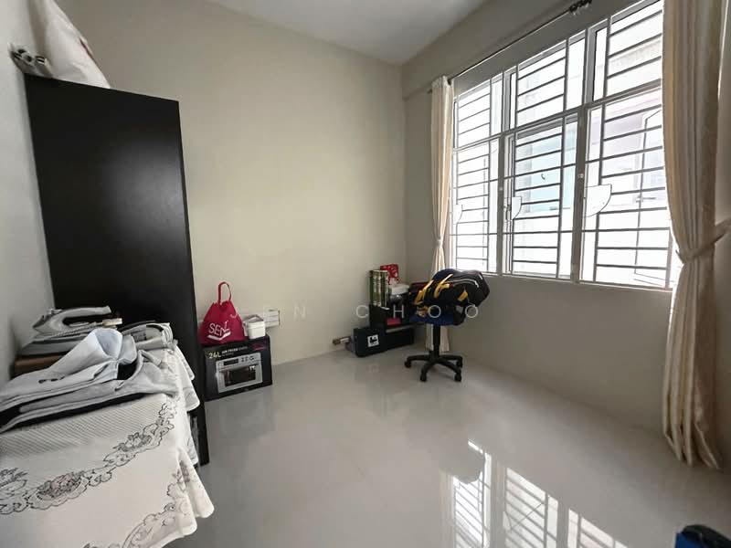 Condominium for Sale at Boulevard Condominium (BLVD) - Jen Choo - Interior - PropertyGuru.com.my