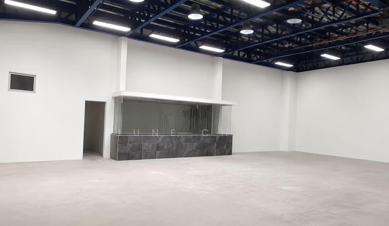 Factory for Sale in Kajang (Selangor) - June Chai - Interior - PropertyGuru.com.my