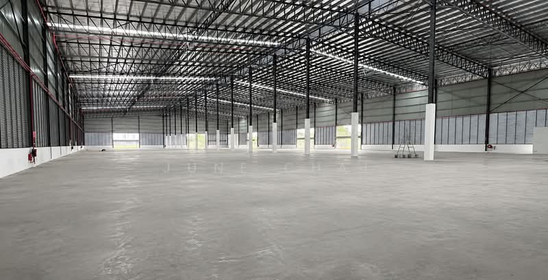 Factory for Sale in Kajang (Selangor) - June Chai - Interior - PropertyGuru.com.my