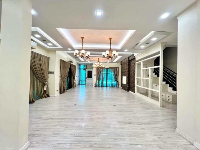 Rumah Berkembar untuk Dijual di Laman Seri (Shah Alam) - Fauzi Abdullah - PropertyGuru.com.my
