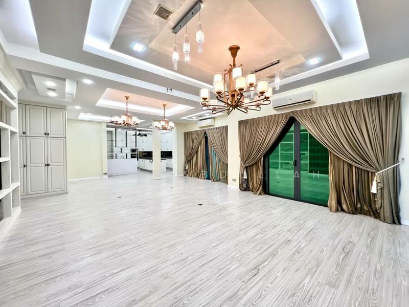 Rumah Berkembar untuk Dijual di Laman Seri (Shah Alam) - Fauzi Abdullah - PropertyGuru.com.my