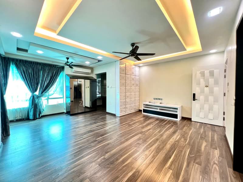 Rumah Berkembar untuk Dijual di Laman Seri (Shah Alam) - Fauzi Abdullah - PropertyGuru.com.my