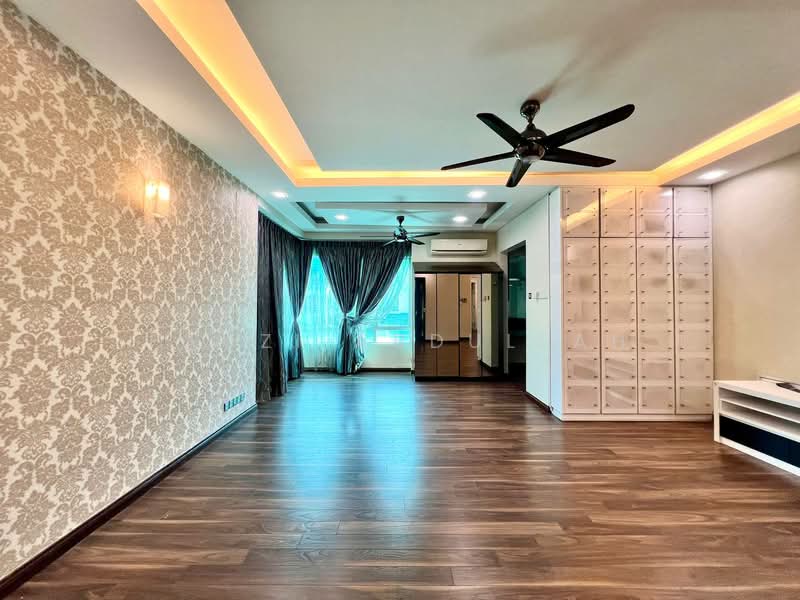 Rumah Berkembar untuk Dijual di Laman Seri (Shah Alam) - Fauzi Abdullah - PropertyGuru.com.my