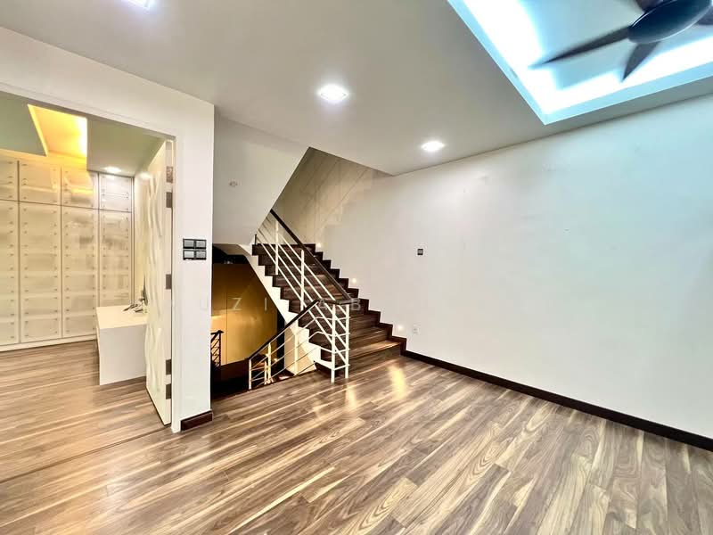 Rumah Berkembar untuk Dijual di Laman Seri (Shah Alam) - Fauzi Abdullah - PropertyGuru.com.my