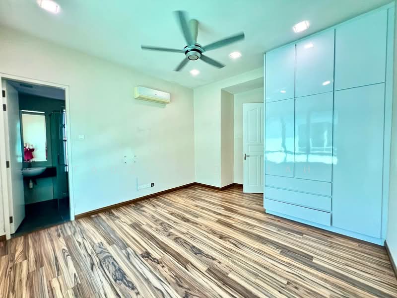 Rumah Berkembar untuk Dijual di Laman Seri (Shah Alam) - Fauzi Abdullah - PropertyGuru.com.my