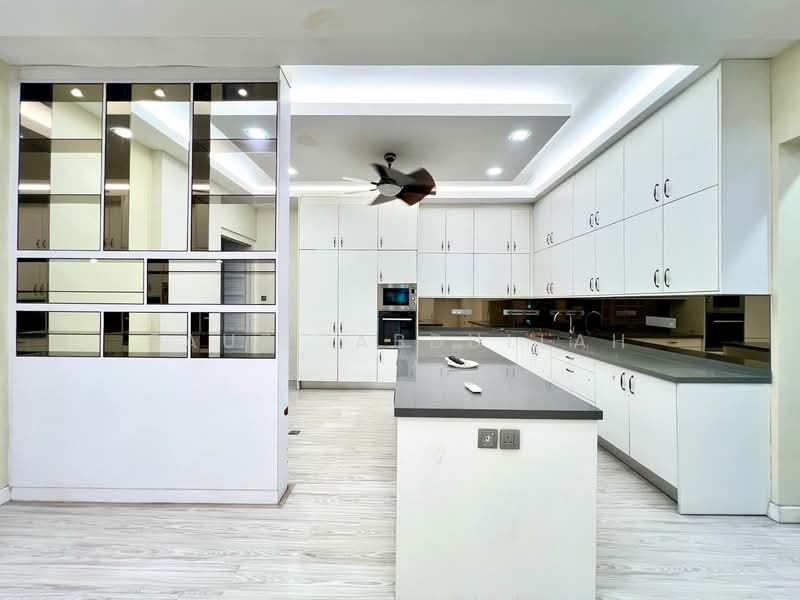 Rumah Berkembar untuk Dijual di Laman Seri (Shah Alam) - Fauzi Abdullah - PropertyGuru.com.my