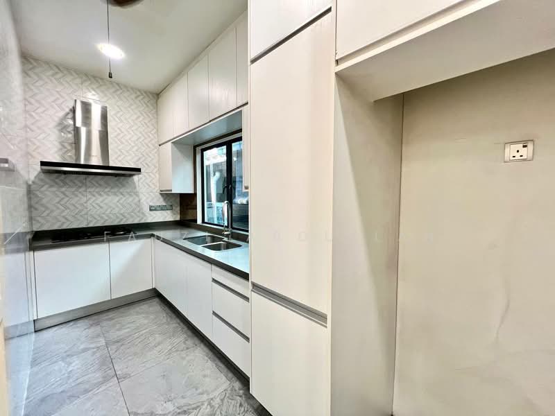 Rumah Berkembar untuk Dijual di Laman Seri (Shah Alam) - Fauzi Abdullah - PropertyGuru.com.my