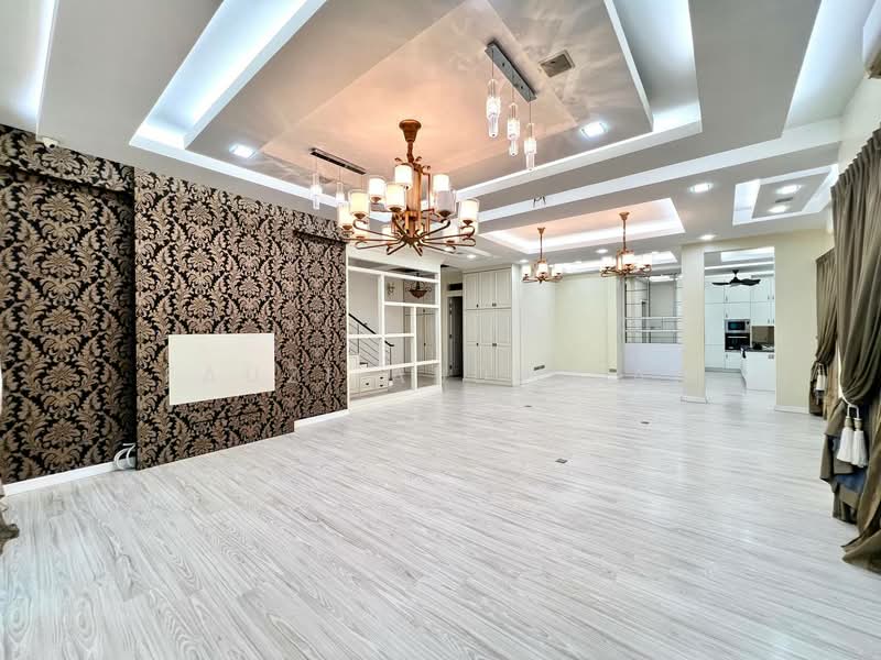 Rumah Berkembar untuk Dijual di Laman Seri (Shah Alam) - Fauzi Abdullah - PropertyGuru.com.my