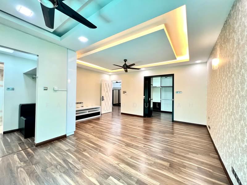 Rumah Berkembar untuk Dijual di Laman Seri (Shah Alam) - Fauzi Abdullah - PropertyGuru.com.my